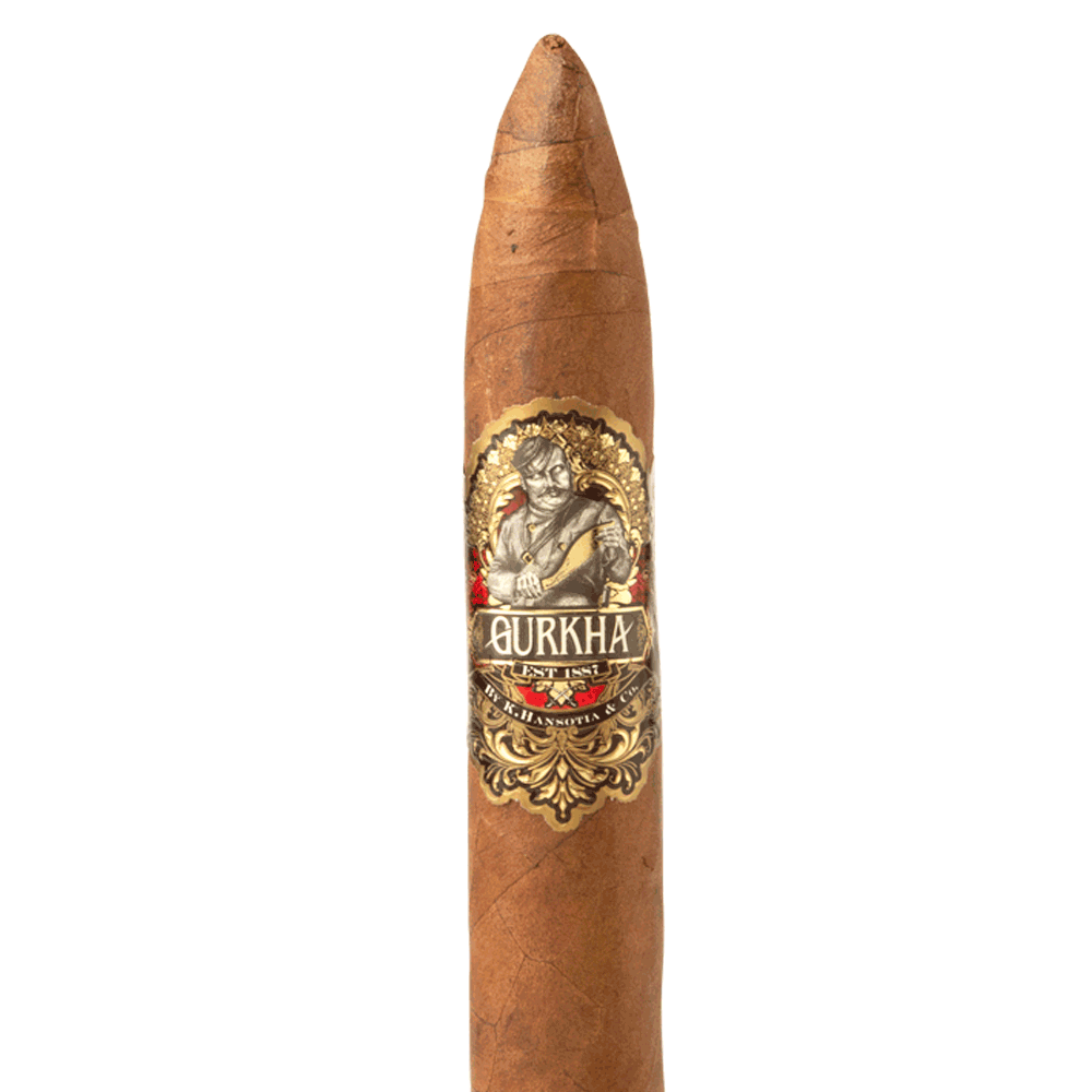 Torpedo, , cigars